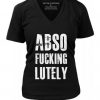 Absofuckinglutely Vintage T-shirt KH01