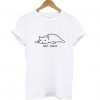 Cat T Shirt KH01