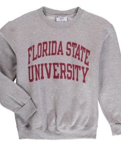 Florida State Sweatshirt LP01