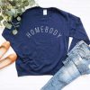Homebody Sweatshirt LP01