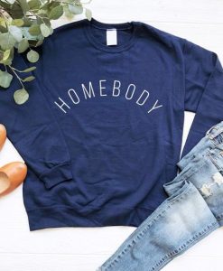Homebody Sweatshirt LP01