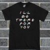 I For You Tshirt ZK01