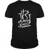 It's Test Day Y'all T-shirt ZK01