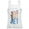 Nothing But Net Tanktop ZK01