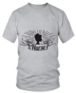 Nurse Small T-Shirt ZK01