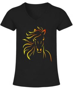 POWER HORSE T-shirt KH01