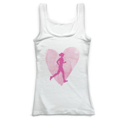 Running Fitted TankTop ZK01