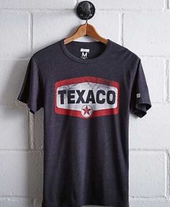 Tailgate Men's Texaco T-Shirt KH01