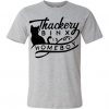 Thackery Binx Hocus Pocus T-shirt KH01