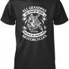 All Grandpas T-shirt FD01