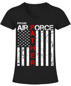 America Air Force T-Shirt SR01