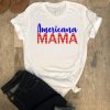 Americana Mama T-Shirt SR01