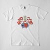 Are You Feeling It Now Mr. Crabs T- Shirt AD01