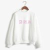 BTS DNA Sweatshirt ZK01