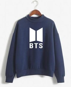 BTS Sweatshirt FD01