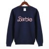 Barbie Sweatshirt ZK01