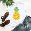 Be Sweet Pineapple T-Shirt SR01