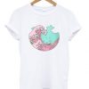 Beachy Wave T-shirt FD01