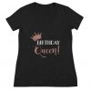 Birthday Queen T-Shirt EL01