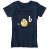 Bitcoin Satoshi Geek Best T-shirt AV01