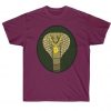 Bitcoin Snake T-Shirt AD01