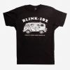 Blink 182 T-Shirt FD01