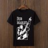 Bob Marley T-Shirt EL01