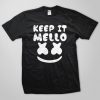 DJ Marshmello T-Shirt DS01