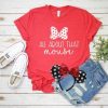 Disney All About that Mouse Tee KH01