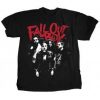 Fall Out Boy T-shirt FD01