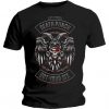 Five Finger Death Punch 2 T-shirt FD01
