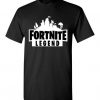 Fortnite Legend T-Shirt DS01
