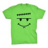 Frankenstein Funny T-Shirt ZK01