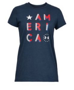 Freedom America T Shirt SR01