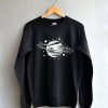 Galaxy Sweatshirt SR01