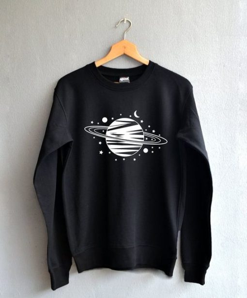Galaxy Sweatshirt SR01