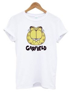 Garfield T Shirt SR01