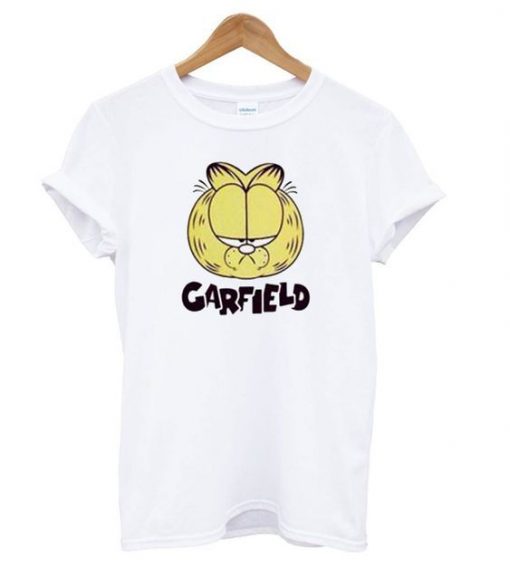 Garfield T Shirt SR01