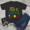 Get Ready Here I Come Back To School T-Shirt SR01