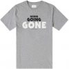 Going Going Gone T-shirt ZK01