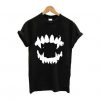 Gothic Vampire T-Shirt FR01