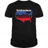 Hands America T-Shirt SR01