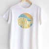 Here Comes the Sun T-shirt ZK01