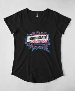 Hoonigan Racing T-Shirt AD01
