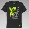 Hustle Hard T-Shirt KH01