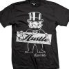 Hustle Men's T-Shirt DS01