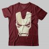 IRON MAN T-Shirt KH01
