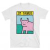 I'm Taurus Zodiac T-Shirt EL01
