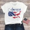 Independence Day T Shirt SR01