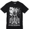 KILLSTAR Overthinking T-Shirt DS01